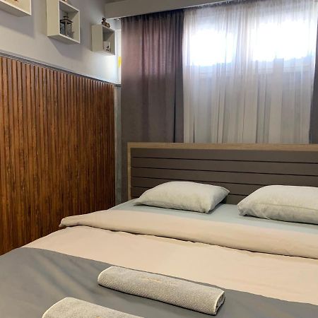 Apartman Dacaa Ποντγορίτσα Εξωτερικό φωτογραφία