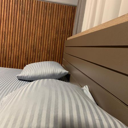 Apartman Dacaa Ποντγορίτσα Εξωτερικό φωτογραφία