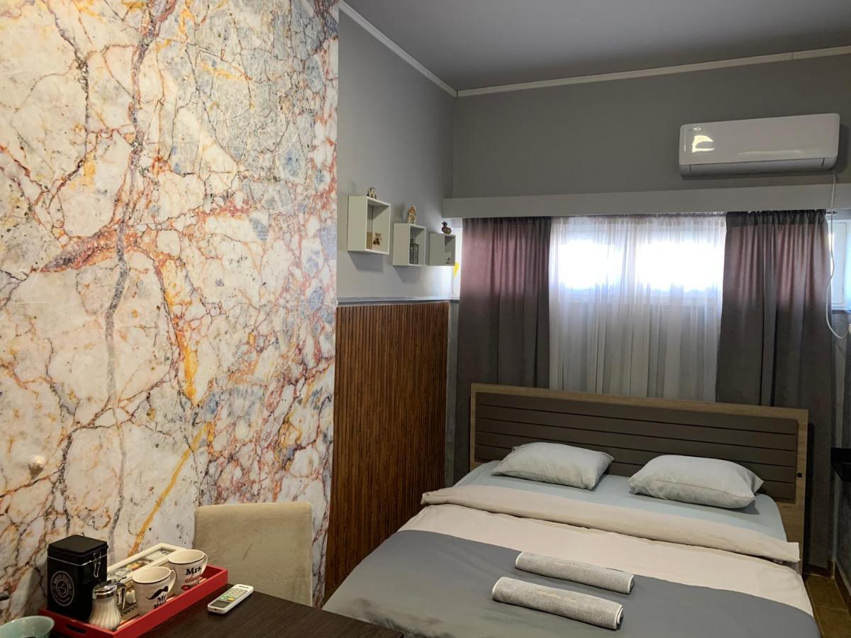 Apartman Dacaa Ποντγορίτσα Εξωτερικό φωτογραφία