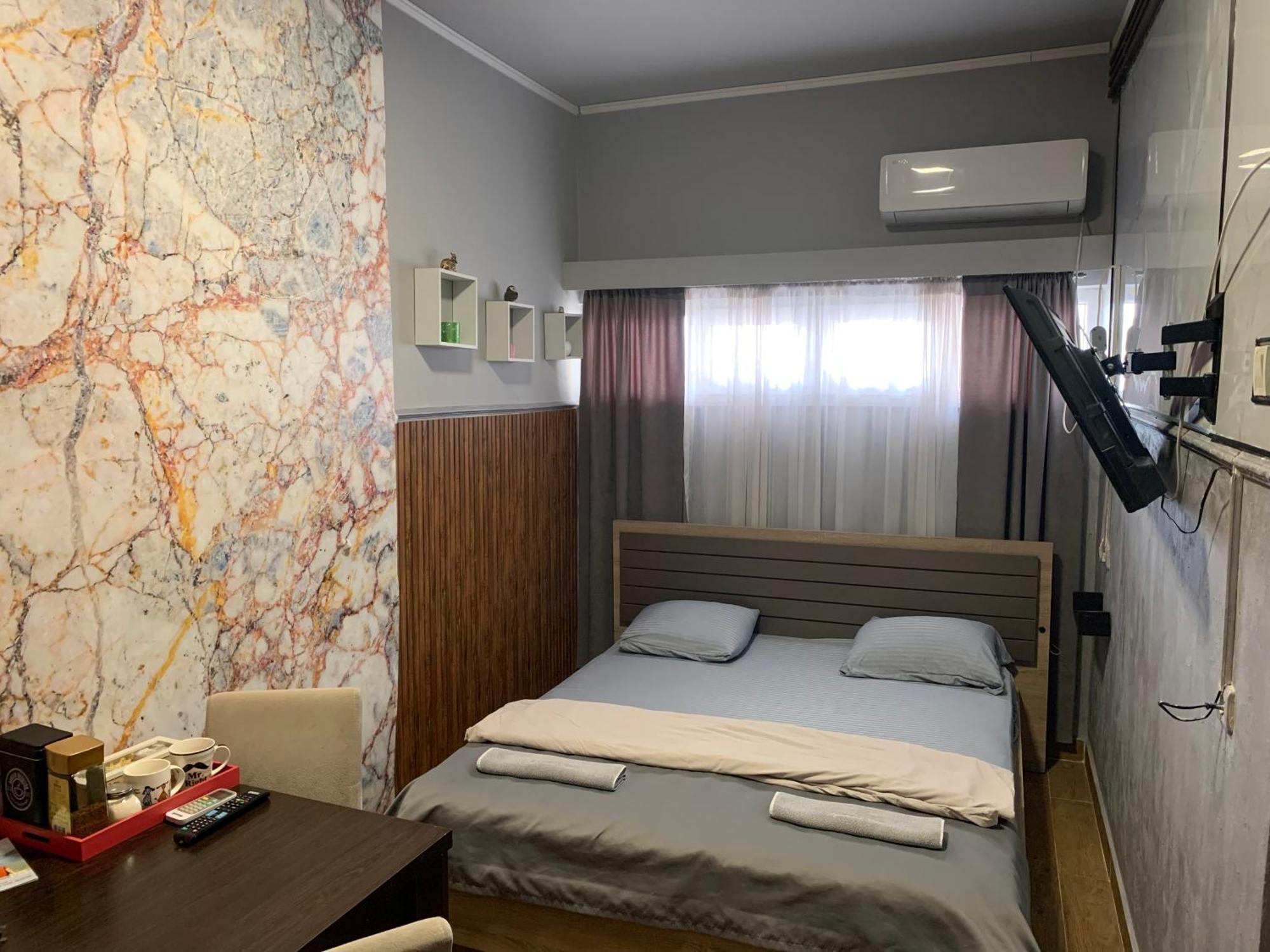 Apartman Dacaa Ποντγορίτσα Εξωτερικό φωτογραφία